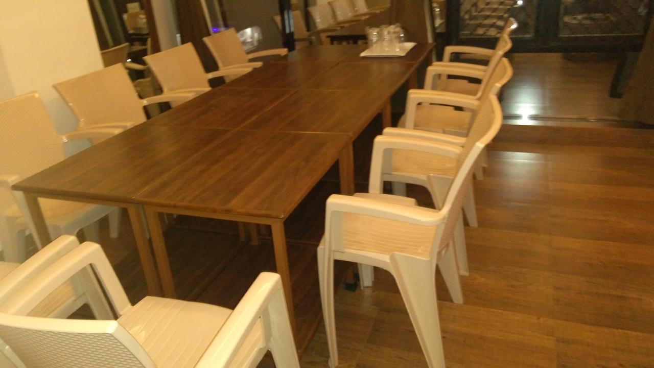 Hotel Maratha Residency Ratnāgiri Extérieur photo