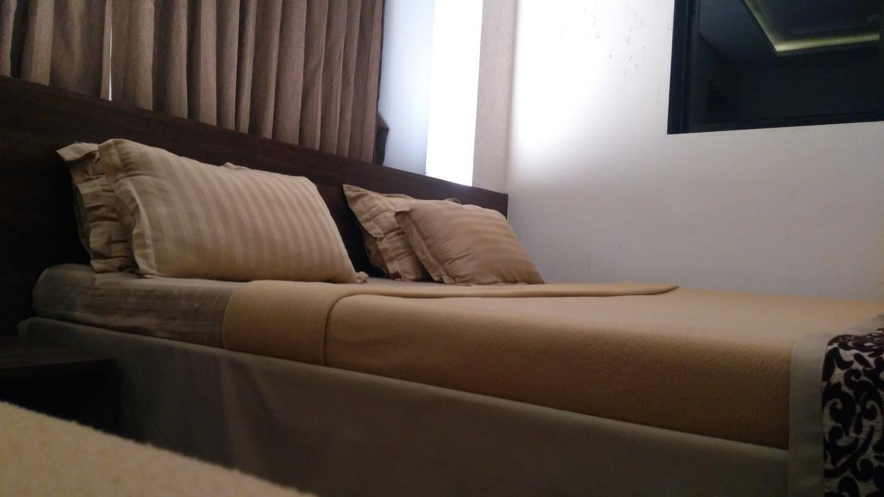Hotel Maratha Residency Ratnāgiri Extérieur photo