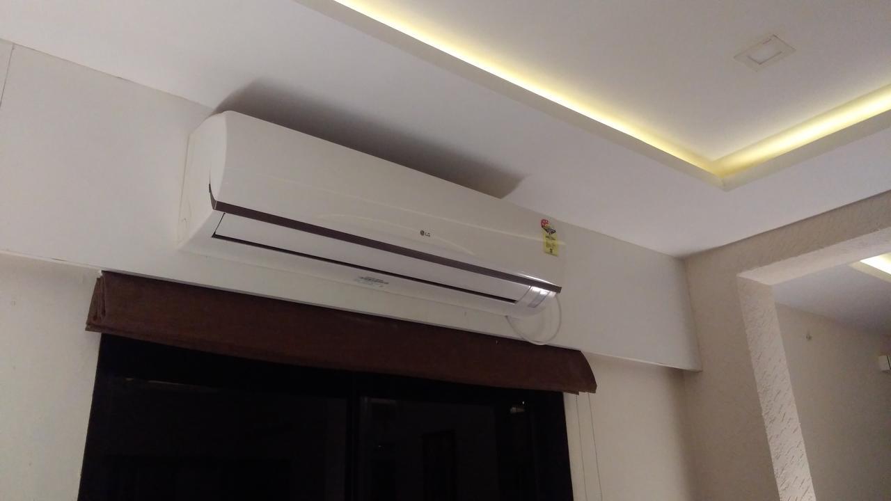 Hotel Maratha Residency Ratnāgiri Extérieur photo