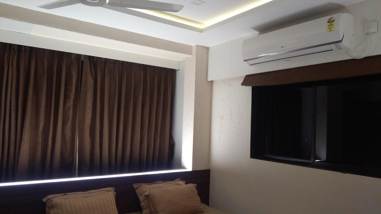 Hotel Maratha Residency Ratnāgiri Extérieur photo