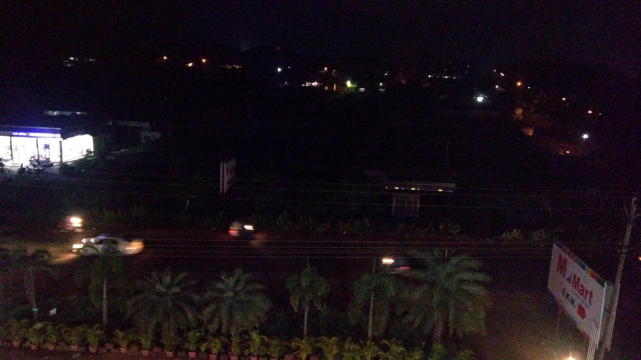 Hotel Maratha Residency Ratnāgiri Extérieur photo